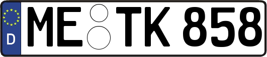 ME-TK858