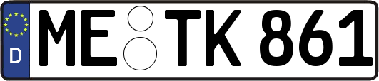 ME-TK861