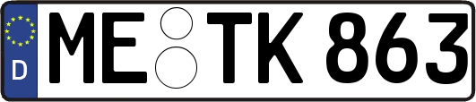 ME-TK863