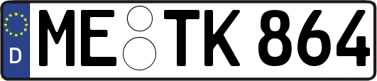 ME-TK864