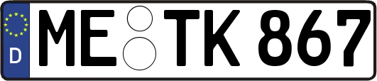 ME-TK867