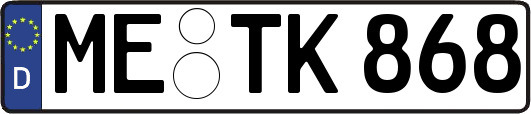ME-TK868