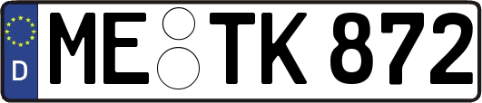 ME-TK872