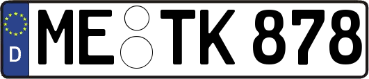 ME-TK878