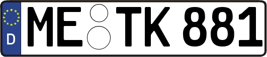 ME-TK881