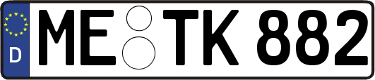 ME-TK882