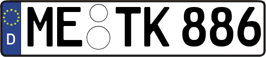 ME-TK886