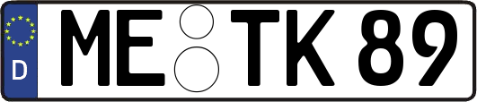ME-TK89