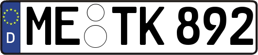 ME-TK892