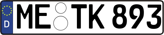 ME-TK893