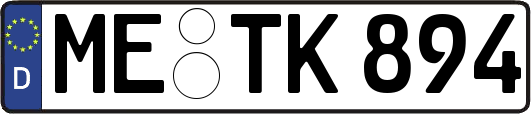 ME-TK894