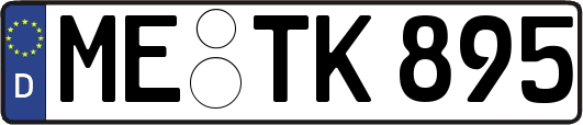 ME-TK895