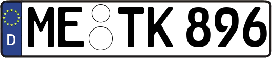 ME-TK896
