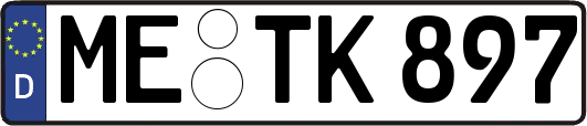 ME-TK897