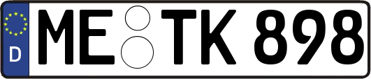 ME-TK898