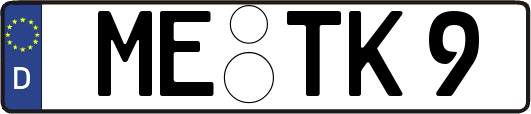 ME-TK9