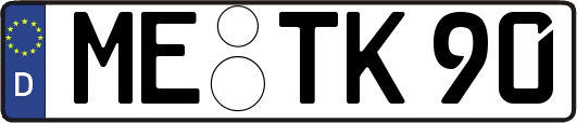 ME-TK90