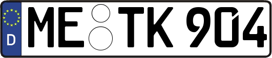 ME-TK904
