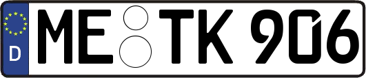 ME-TK906