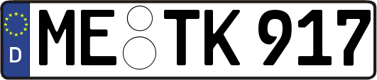 ME-TK917