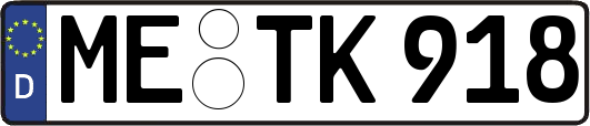 ME-TK918