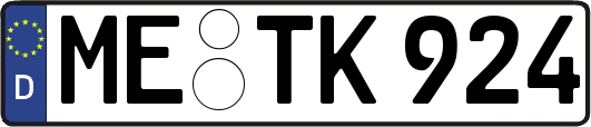 ME-TK924