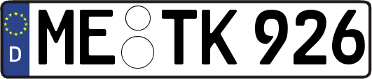 ME-TK926