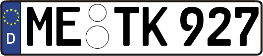 ME-TK927
