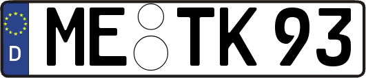 ME-TK93