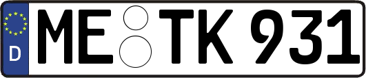ME-TK931