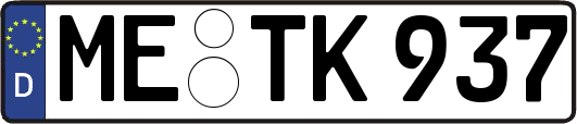 ME-TK937