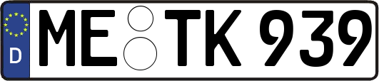 ME-TK939