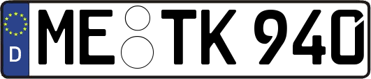 ME-TK940