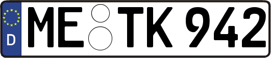 ME-TK942