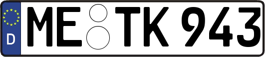 ME-TK943