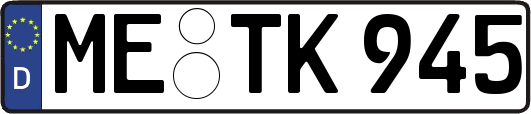 ME-TK945