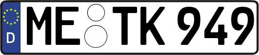 ME-TK949