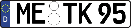 ME-TK95