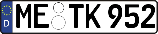 ME-TK952