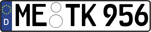 ME-TK956
