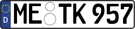 ME-TK957