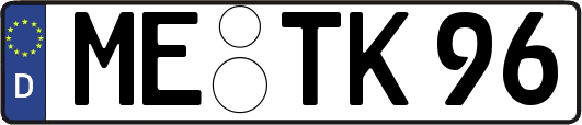 ME-TK96