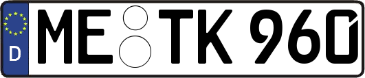 ME-TK960
