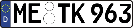 ME-TK963
