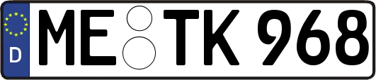 ME-TK968