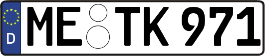 ME-TK971