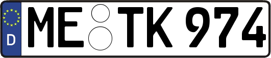 ME-TK974