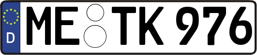 ME-TK976