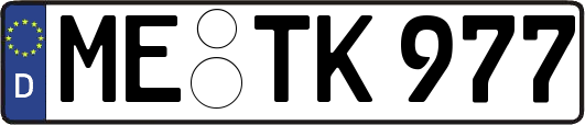 ME-TK977