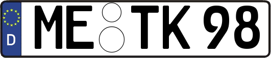 ME-TK98